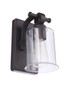 Romero One Light Wall Sconce (56401-ESP)