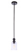 Romero One Light Mini Pendant (56491-ESP)