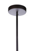 Romero One Light Mini Pendant (56491-ESP)