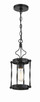 Jolenne One Light Mini Pendant (57091-FB)