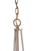 Guiding Star Six Light Chandelier (57326-SB)