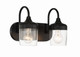 Wrenn Two Light Vanity (58102-FB)