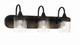 Wrenn Three Light Vanity (58103-FB)