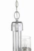 Wrenn Four Light Chandelier (58124-CH)