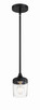 Wrenn One Light Mini Pendant (58191-FB)