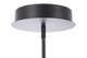 Unwind LED Pendant (58891-FB-LED)