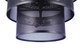 Mesh 12 Light Pendant (58992-FB)