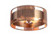 Kensey Two Light Semi Flush Mount (59052-SB)