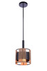 Kensey One Light Mini Pendant (59091-FB)