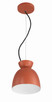 Ventura Dome One Light Mini Pendant (59191-BCY)