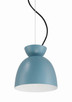 Ventura Dome One Light Mini Pendant (59191-DB)