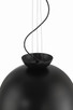 Ventura Dome One Light Pendant (59192-FB)