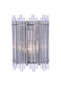 Reveal One Light Wall Sconce (59201-CH)