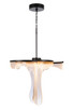 Estrella LED Pendant (59695-FB-LED)