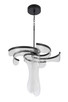 Estrella LED Pendant (59695-FB-LED)