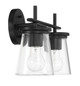 Connell Two Light Vanity (60402-FB)