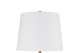 Table Lamp One Light Table Lamp (86266)