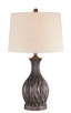 Table Lamp One Light Table Lamp (86268)