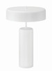 Table Lamps Three Light Table Lamp (87002W-T)