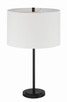 Jones One Light Table Lamp (87009FB-T)