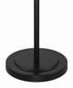 Jones One Light Floor Lamp (87010FB-F)