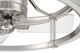 Alexis 18" Ceiling Fan (ALS24BNK3)