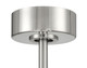 Alexis 18" Ceiling Fan (ALS24BNK3)