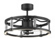 Alexis 18" Ceiling Fan (ALS24FB3)