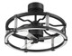 Alexis 18" Ceiling Fan (ALS24FB3)