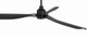 Amigo 52" Ceiling Fan (AMG52FB3)