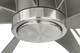 Axel 52" Ceiling Fan (AXL57BNK8)