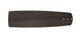 Craftmade - BP52-FBGW - Blade - Pro Plus 52 Fan