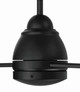 Bellows II Indoor/Outdoor 48" Ceiling Fan (BW248FB6)