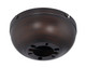 Craftmade - CMAWF-ABZ - Close Mount Adapter - Close Mount Adapter - Aged Bronze Brushed