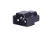 Undercabinet Light Bars End-to-End Connector (CUC10-ETE-BLK)