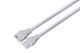 Undercabinet Light Bars Under Cabinet Light Connector Cord (CUC10-XT36-W)