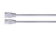 Undercabinet Light Bars Under Cabinet Light Connector Cord (CUC10-XT72-W)