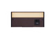 3CCT Under Cabinet Light Bars LED Undercabinet Light Bar (CUC3008-BZ-LED)