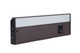 3CCT Under Cabinet Light Bars LED Undercabinet Light Bar (CUC3012-BZ-LED)