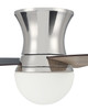 Daybreak 52" Ceiling Fan (DBK52PLN3)