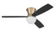 Daybreak 52" Ceiling Fan (DBK52SB3)