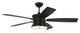 Dominick 52" Ceiling Fan (DMK52FB5)