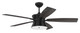 Dominick 52" Ceiling Fan (DMK52FB5)