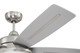 Drew 54" Ceiling Fan (DRW54BNK5)