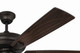 Eos Clear 4 Light 52" Ceiling Fan (ECF104ESP5-ESPWLN)