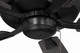 Eos 52" Ceiling Fan (ECF52FB5-FBGW)