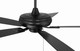 Eos 52" Ceiling Fan (ECF52FB5-FBGW)