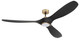 Envy 84 84" Ceiling Fan (EVY84FBSB3)