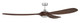 Envy 84 84" Ceiling Fan (EVY84PN3)