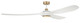 Envy 84 84" Ceiling Fan (EVY84WSB3)